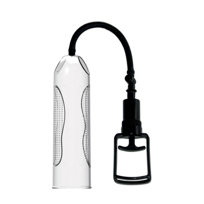 Vibration Pump - elektryczna pompa próżniowa z regulacją mocy - 1 2