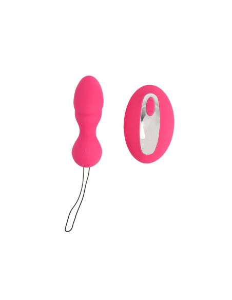 Dual Play Dong Bullet