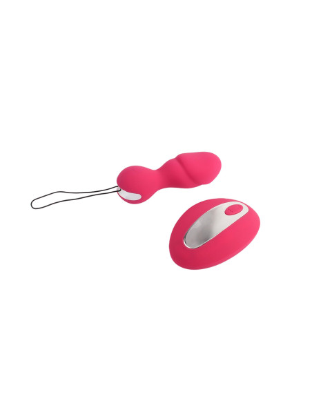 Dual Play Dong Bullet