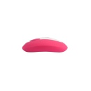 Jajko wibrujące Dual Play Dong Bullet - 10 trybów wibracji, pilot bezprzewodowy, 10 × 3,4 cm - 5