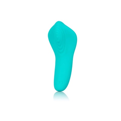 Wibrator Pleaser - 10 trybów wibracji, wodoszczelny, 11,5 cm - 1