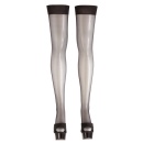 Stockings black 7 - 3