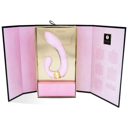 MIYO Intimate Massager Light Pink - 6