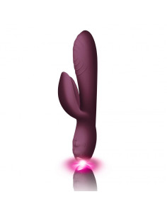 Wibrator króliczek Spirit
