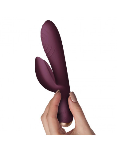 Wibrator króliczek Spirit