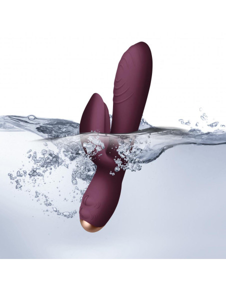 Wibrator króliczek Spirit