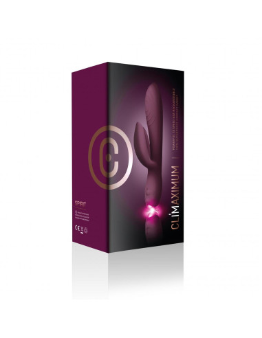 Wibrator króliczek Spirit