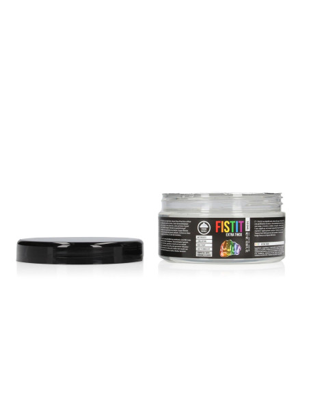 Extra Thick Lubricant - Rainbow - 10.1 fl oz / 300 ml