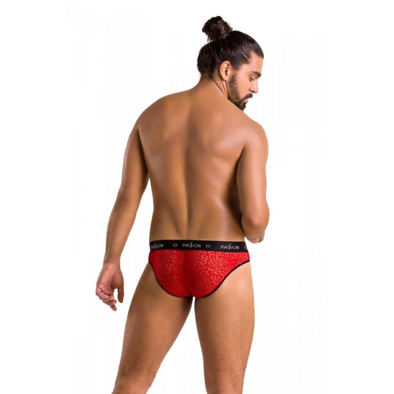 031 SLIP MIKE red XXL/XXXL - Passion - 2