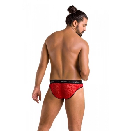 031 SLIP MIKE red XXL/XXXL - Passion - 2