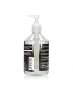 Extra Thick Lubricant - Rainbow - 17 fl oz / 500 ml - Pump 2