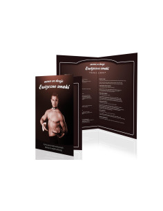 Gry-Menu we dwoje-Erotyczne smaki