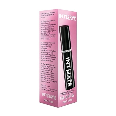 Female Spray - Intimate Tighten Cream - 5 ml - 1 2