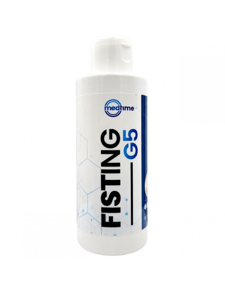 MedTime / Fisting Gel G5 150 ml