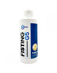 MedTime / Fisting Gel G5 150 ml 2