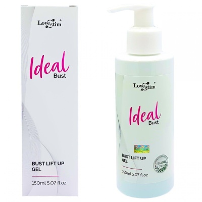 Żel- IDEAL BUST 150 ml - 1