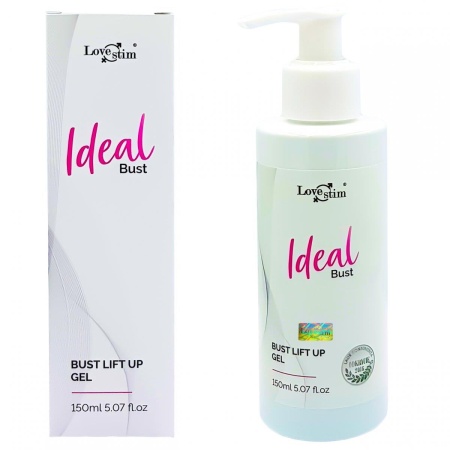 Żel- IDEAL BUST 150 ml - 1