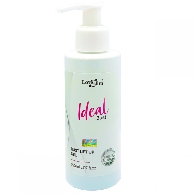 Żel- IDEAL BUST 150 ml - 1 2