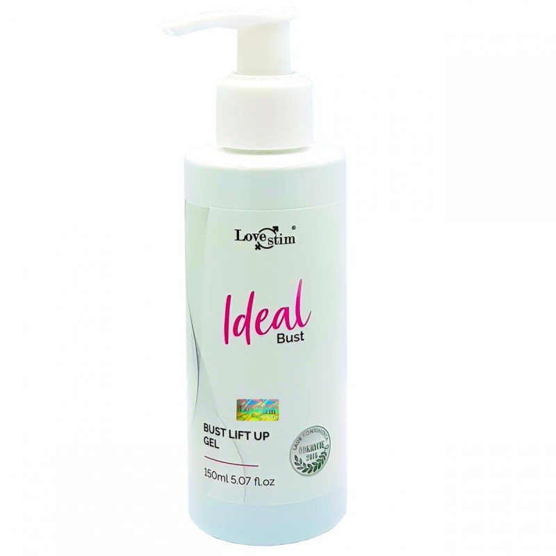 Żel- IDEAL BUST 150 ml - 2