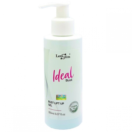 Żel- IDEAL BUST 150 ml - 2