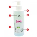 Żel- IDEAL BUST 150 ml - 3