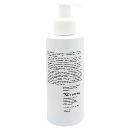 Żel- IDEAL BUST 150 ml - 4