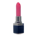 Stymulator Lipstick Vibrator USB - 10 funkcji wibracji z precyzyjną wypustką, smukła forma - 5
