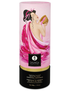Bath Salts Oriental Crystals Aphrodisia