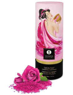 Bath Salts Oriental Crystals Aphrodisia 2
