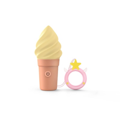 CAND""ICE - VANILLA POP - 1