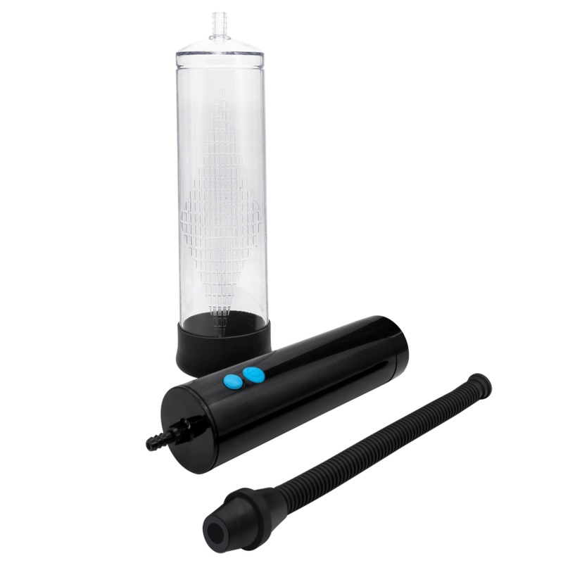 Pompka-Powerpump USB Rechargeable Electric Vacuum Pump - 3