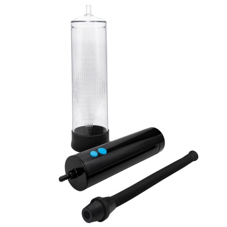 Pompka-Powerpump USB Rechargeable Electric Vacuum Pump - 3