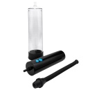 Pompka-Powerpump USB Rechargeable Electric Vacuum Pump - 3