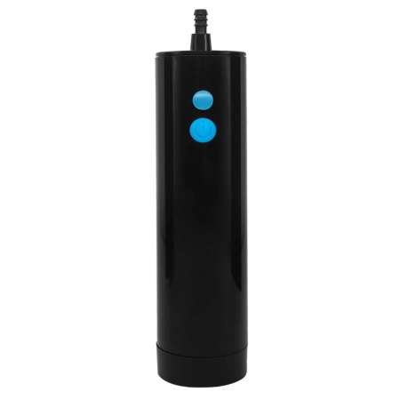 Pompka-Powerpump USB Rechargeable Electric Vacuum Pump - 6