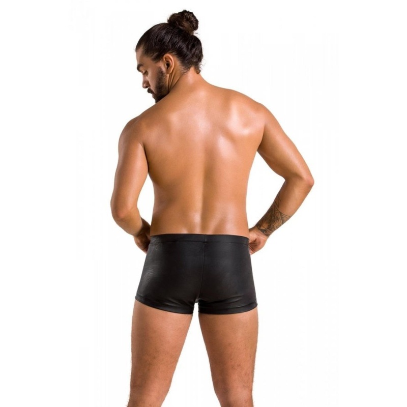 050 SHORT PATRICK black XXL/XXXL - Passion - 2