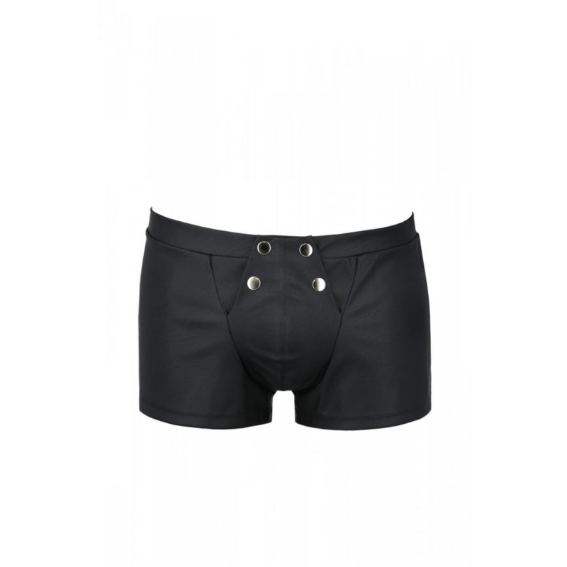050 SHORT PATRICK black XXL/XXXL - Passion - 3