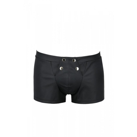 050 SHORT PATRICK black XXL/XXXL - Passion - 3