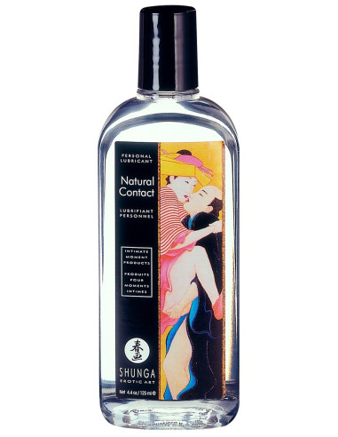 Natural Contact Lubricant