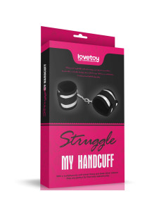 Struggle My Handcuff