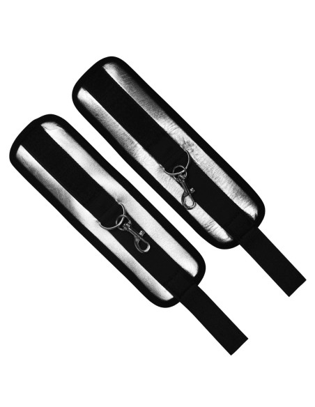 Struggle My Handcuff