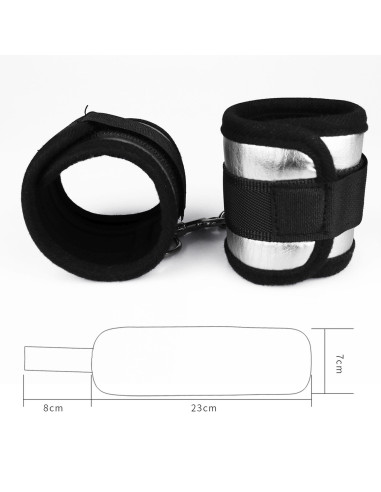 Struggle My Handcuff