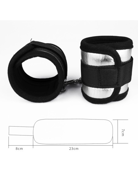 Struggle My Handcuff