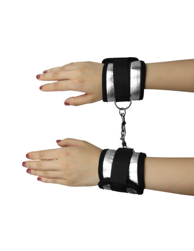 Struggle My Handcuff