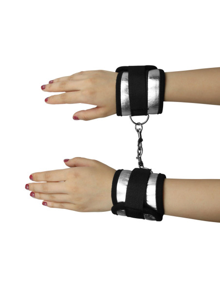 Struggle My Handcuff