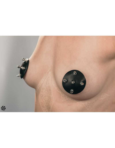 Pasties Burlesque Royce