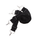 Bed Restraints Black - 1