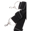 Bed Restraints Black - 4