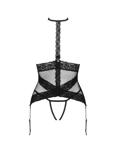 Bielizna-Lacrisia gorset   XS/S