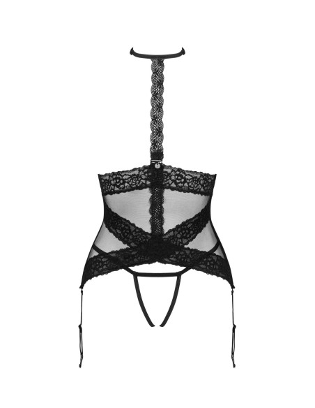 Bielizna-Lacrisia gorset   XS/S