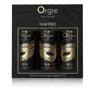 Tantric Mini Size Collection 3 x 30 ml set - 1